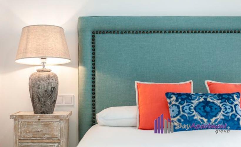 apartment from day apartment for rent for companies in Madrid Argüelles